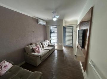 Casa · 162m² · 3 Quartos · 2 Vagas · Casa à venda em Campinas, Proença, com 3 quartos, com 162.8 m²