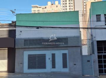 Comercial · 200m² · Prédio à venda em Campinas, Vila Lídia, com 200 m²