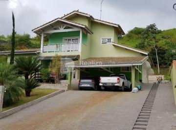 Casa · 235m² · 3 Quartos · Sobrado à venda em Jacareí, Jardim Terras de Santa Helena, com 3 quartos, com 235 m²