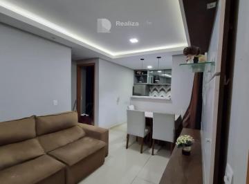 Apartamento · 40m² · 2 Quartos · 1 Vaga · Apartamento à venda em Jacareí, Vila Aprazível, com 2 quartos, com 40 m², Condomínio Jericoacara