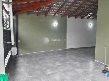 Casa · 77m² · 2 Quartos · 2 Vagas · Venda | Casa com 77,00 m², 2 dormitório(s), 2 vaga(s). Residencial Santa Paula, Jacareí