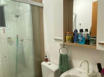 Apartamento · 50m² · 2 Quartos · 1 Vaga · Venda | Apartamento com 50,00 m², 2 dormitório(s), 1 vaga(s). Vila Aprazível, Jacareí