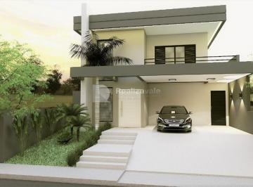 Casa · 212m² · 3 Quartos · 4 Vagas · Venda | Sobrado com 212,00 m², 3 dormitório(s), 4 vaga(s). Jardim Residencial Golden Park, Jacareí