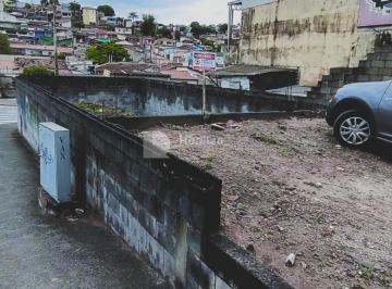 Comercial · 229m² · Terreno à venda em Jacareí, Vila Zezé, com 229.37 m²