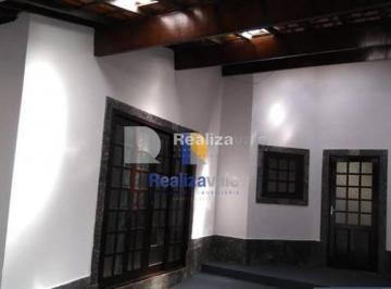 Casa · 135m² · 3 Quartos · 1 Vaga · Sobrado à venda em Jacareí, Jardim Santa Marina, com 3 quartos, com 126 m²
