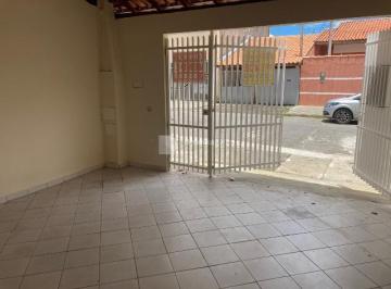 Casa · 100m² · 2 Quartos · 2 Vagas · Casa à venda em Jacareí, Cidade Jardim, com 2 quartos, com 100 m²