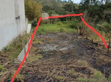 Terreno · 1320m² · Terreno à venda em Jacareí, Veraneio Ijal, com 1320 m²