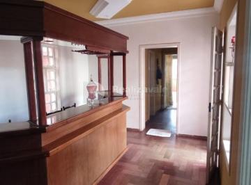 Casa · 430m² · 4 Quartos · 4 Vagas · Sobrado à venda em Jacareí, Vila Zezé, com 4 quartos, com 430 m²