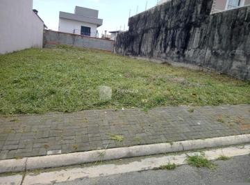 Terreno · 250m² · Venda | Terreno com 250,00 m². Loteamento Villa Branca, Jacareí