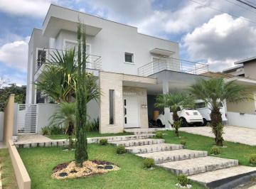 Casa · 260m² · 4 Quartos · 4 Vagas · Sobrado à venda em Jacareí, Loteamento Villa Branca, com 4 quartos, com 350 m²