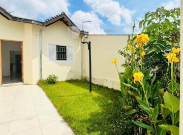 Casa · 87m² · 3 Quartos · 2 Vagas · Venda | Casa com 87,00 metroQuadrado, 3 dormitório(s), 2 vaga(s). Loteamento Villa Branca, Jacareí