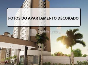 Apartamento · 46m² · 2 Quartos · 1 Vaga · Venda | Apartamento com 46,00 m², 2 dormitório(s), 1 vaga(s). Jardim Califórnia, Jacareí