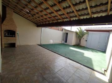 Casa · 80m² · 2 Quartos · 4 Vagas · Casa à venda em Jacareí, Residencial Parque dos Sinos, com 2 quartos, com 175 m²