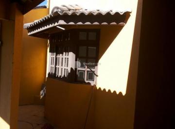 Casa · 240m² · 4 Quartos · 2 Vagas · Casa à venda em Jacareí, Residencial Santa Paula, com 4 quartos, com 140 m²