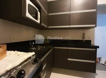 Apartamento · 74m² · 3 Quartos · 2 Vagas · Apartamento à venda em Jacareí, Jardim Didinha, com 3 quartos, com 74 m², Green Village