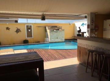 Casa · 4 Quartos · 4 Vagas · Sobrado à venda em Jacareí, Vila Zezé, com 4 quartos, com 375 m², Jardim Coleginho