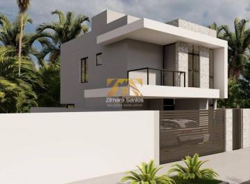 Casa · 160m² · 3 Quartos · 2 Vagas · Sobrado Alto Padrão com 3 suítes - 160 m² - 309 sul (ARSO 34) - Próximo ao  Clube Dos OFICIAIS - TO 