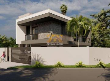 Casa · 160m² · 3 Quartos · 2 Vagas · Sobrado Alto Padrão com 3 suítes - 160 m² - 309 sul (ARSO 34) - Próximo a AABB Palmas - TO - Palmas/