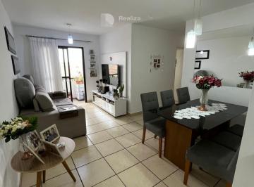 Apartamento · 74m² · 3 Quartos · 1 Vaga · Venda | Apartamento com 74,00 m², 3 dormitório(s), 1 vaga(s). Vila Machado, Jacareí