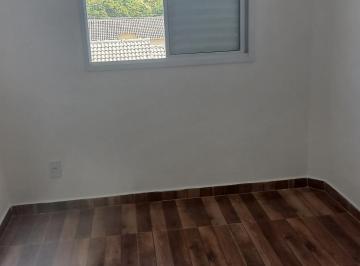 Casa · 57m² · 2 Quartos · Sobrado à venda em Jacareí, Jardim Colônia, com 2 suítes, com 57.5 m², Residencial Colonia Real