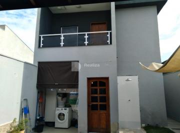 Casa · 189m² · 3 Quartos · 2 Vagas · Casa à venda em Jacareí, Residencial Parque dos Sinos, com 3 quartos, com 189 m²