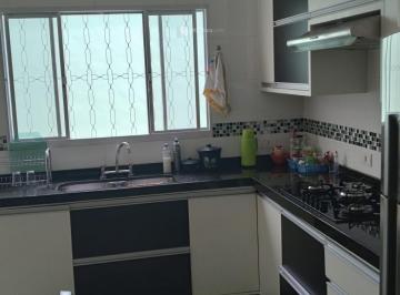 Casa · 144m² · 2 Quartos · 3 Vagas · Casa à venda em Jacareí, Residencial Parque dos Sinos, com 2 quartos, com 175 m²