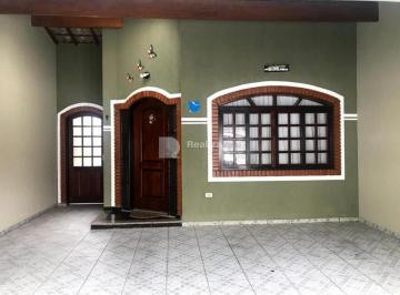 Casa · 109m² · 3 Quartos · 2 Vagas · Sobrado à venda em São José dos Campos, Residencial Bosque dos Ipês, com 3 quartos, com 150 m²
