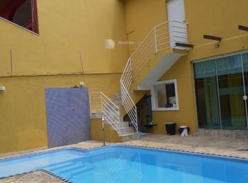Casa · 223m² · 3 Quartos · 3 Vagas · Sobrado à venda em Jacareí, Jardim Terras de Santa Helena, com 3 quartos, com 300 m²