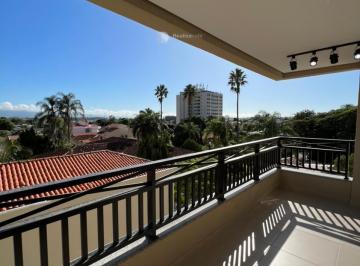 Apartamento · 91m² · 3 Quartos · 2 Vagas · Apartamento à venda em Caçapava, Vila Pantaleão, com 3 quartos, com 91 m², patio laranjeiras