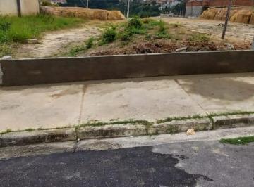 Terreno · 150m² · Venda | Terreno com 150,00 m². jardim Marques, Jacareí