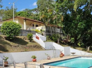 Casa · 328m² · 4 Vagas · Venda | Casa com 4.380,00 m², 4 vaga(s). Condomínio Lagoinha, Jacareí