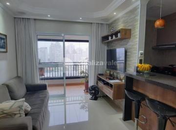 Apartamento · 65m² · 2 Quartos · 1 Vaga · Venda | Apartamento com 65 m², 2 dormitório(s), 1 vaga(s). Palmeiras de São José, São José dos Campo