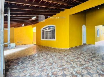 Casa · 105m² · 3 Quartos · 4 Vagas · Casa à venda em Jacareí, Jardim Maria Amélia, com 3 quartos, com 105.94 m²