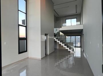 Casa · 239m² · 3 Quartos · 4 Vagas · Sobrado à venda em Caçapava, Residencial Colinas, com 3 quartos, com 239 m², Condomínio Santa Mônica
