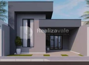 Casa · 98m² · 2 Quartos · 21 Vagas · Casa à venda em Jacareí, Residencial Parque dos Sinos, com 2 quartos, com 98 m²