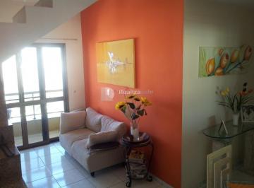 Apartamento · 150m² · 3 Quartos · 3 Vagas · Apartamento Duplex à venda em São José dos Campos, Parque Residencial Aquarius, com 3 quartos