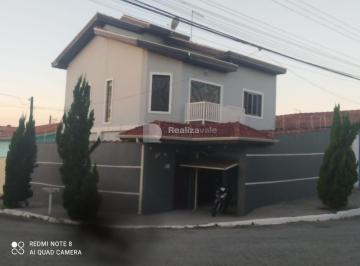 Casa · 183m² · 4 Quartos · 2 Vagas · Casa à venda em Caçapava, Vila Antônio Augusto Luiz, com 4 quartos, com 183 m²