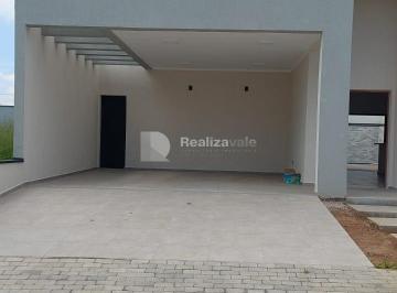 Casa · 149m² · 3 Quartos · 4 Vagas · Casa à venda em Caçapava, Caçapava Velha, com 3 suítes, com 149 m², Terras do Vale