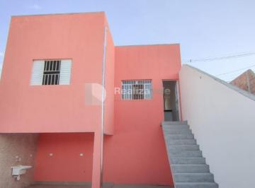 Casa · 63m² · 2 Quartos · 2 Vagas · Casa à venda em Jacareí, Jardim Sant'Anna do Pedregulho, com 2 quartos, com 63.32 m²