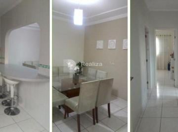 Apartamento · 108m² · 3 Quartos · 2 Vagas · Apartamento à venda em Jacareí, Santa Cruz dos Lázaros, com 3 quartos, com 108 m²