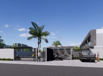 Casa · 83m² · 2 Quartos · Seu novo lar está aqui! Sobrados - MCMV prontos para morar!!!