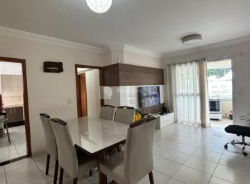 Apartamento · 96m² · 3 Quartos · 2 Vagas · Apartamento à venda em São José dos Campos, Jardim América, com 3 quartos, com 96 m²