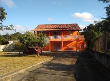 Casa · 211m² · 5 Quartos · Sobrado à venda em Caçapava, Portal Mantiqueira, com 5 quartos, com 211 m²
