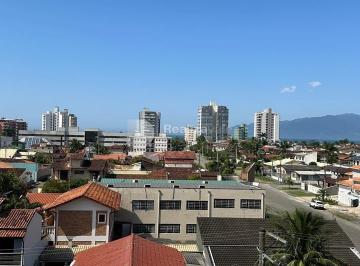 Apartamento · 82m² · 3 Quartos · 2 Vagas · Apartamento à venda em Caraguatatuba, Indaiá, com 3 quartos, com 82 m²