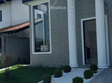 Casa · 135m² · 3 Quartos · 4 Vagas · Venda | Casa com 135,00 m², 3 dormitório(s), 4 vaga(s). Condomínio Terras do Vale, Caçapava