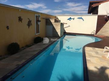 Casa · 207m² · 4 Quartos · 4 Vagas · Casa à venda em Jacareí, Vila Zezé, com 4 quartos, com 207.59 m²