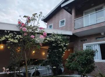 Casa · 275m² · 4 Quartos · 4 Vagas · Casa à venda em Jacareí, Loteamento Villa Branca, com 4 quartos, com 275 m²
