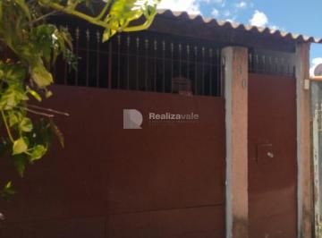 Casa · 105m² · 2 Quartos · 2 Vagas · Casa à venda em Jacareí, Cidade Nova Jacareí, com 2 quartos, com 105.65 m²