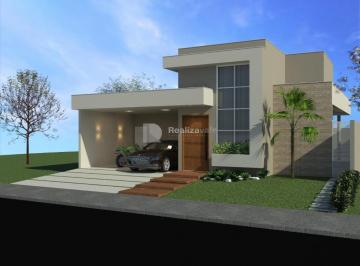 Casa · 149m² · 3 Quartos · 4 Vagas · Casa à venda em Caçapava, Caçapava Velha, com 3 suítes, com 149 m², Terras do Vale
