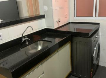 Apartamento · 39m² · 2 Quartos · 1 Vaga · Apartamento à venda em Jacareí, Loteamento Jardim Sol Nascente, com 2 quartos, com 39 m²